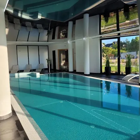 Westin House Resort Kolobrzeg - Blue Apartament Z Rowerami By Perlowa Przystan Rent Esterno foto