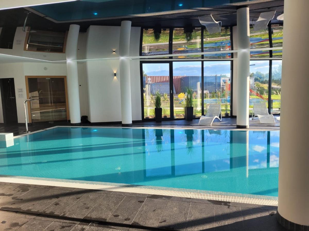 Westin House - Blue Z Rowerami By Perlowa Przystan Rent Kolobrzeg