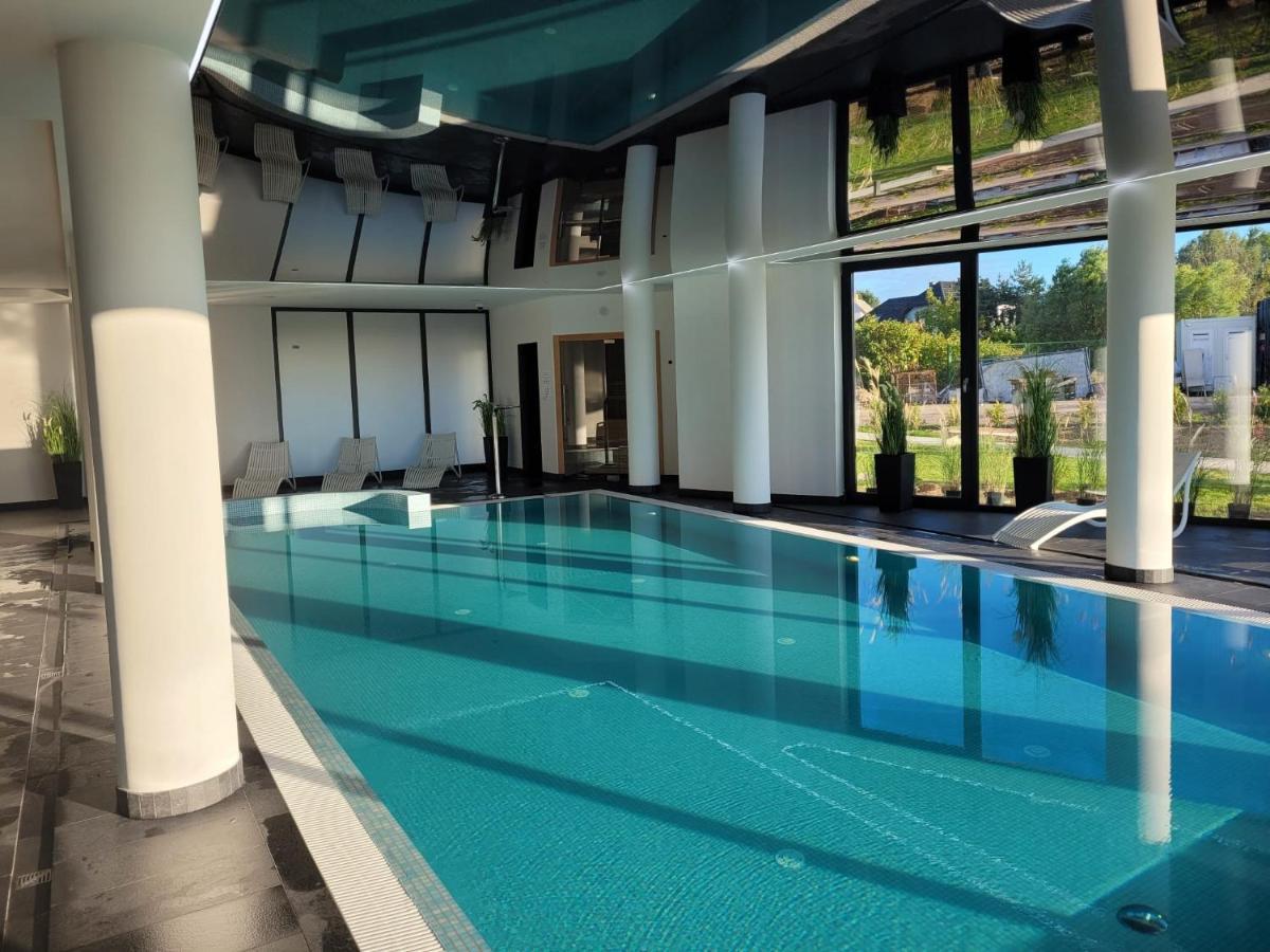 Westin House - Blue Z Rowerami By Perlowa Przystan Rent *