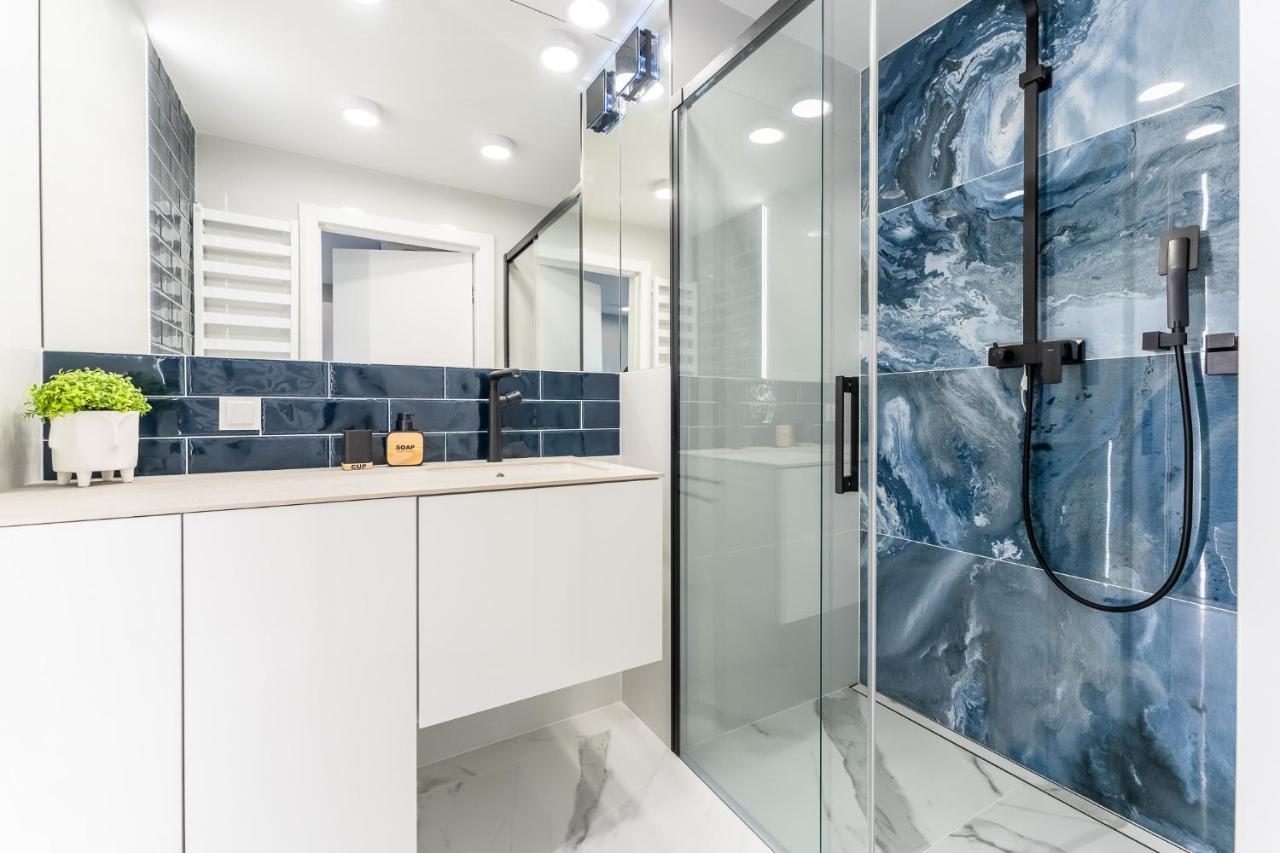 Westin House - Blue Z Rowerami By Perlowa Przystan Rent