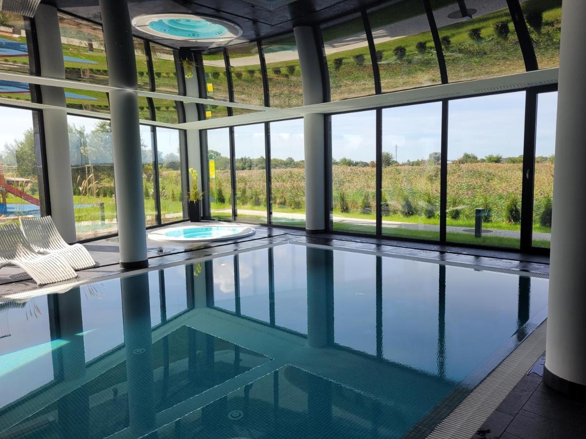 Westin House - Blue Z Rowerami By Perlowa Przystan Rent Apartment