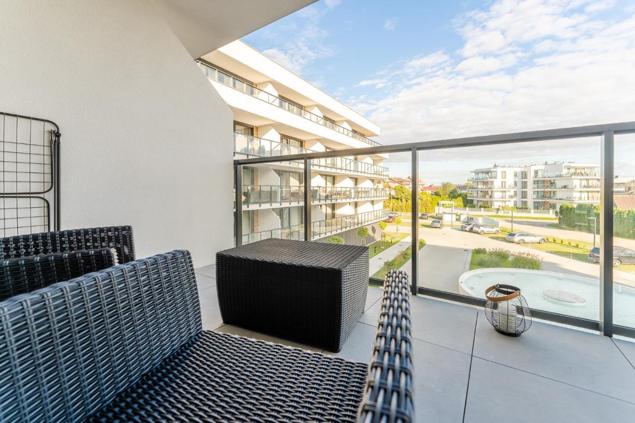 Westin House - Blue Z Rowerami By Perlowa Przystan Rent Kolobrzeg
