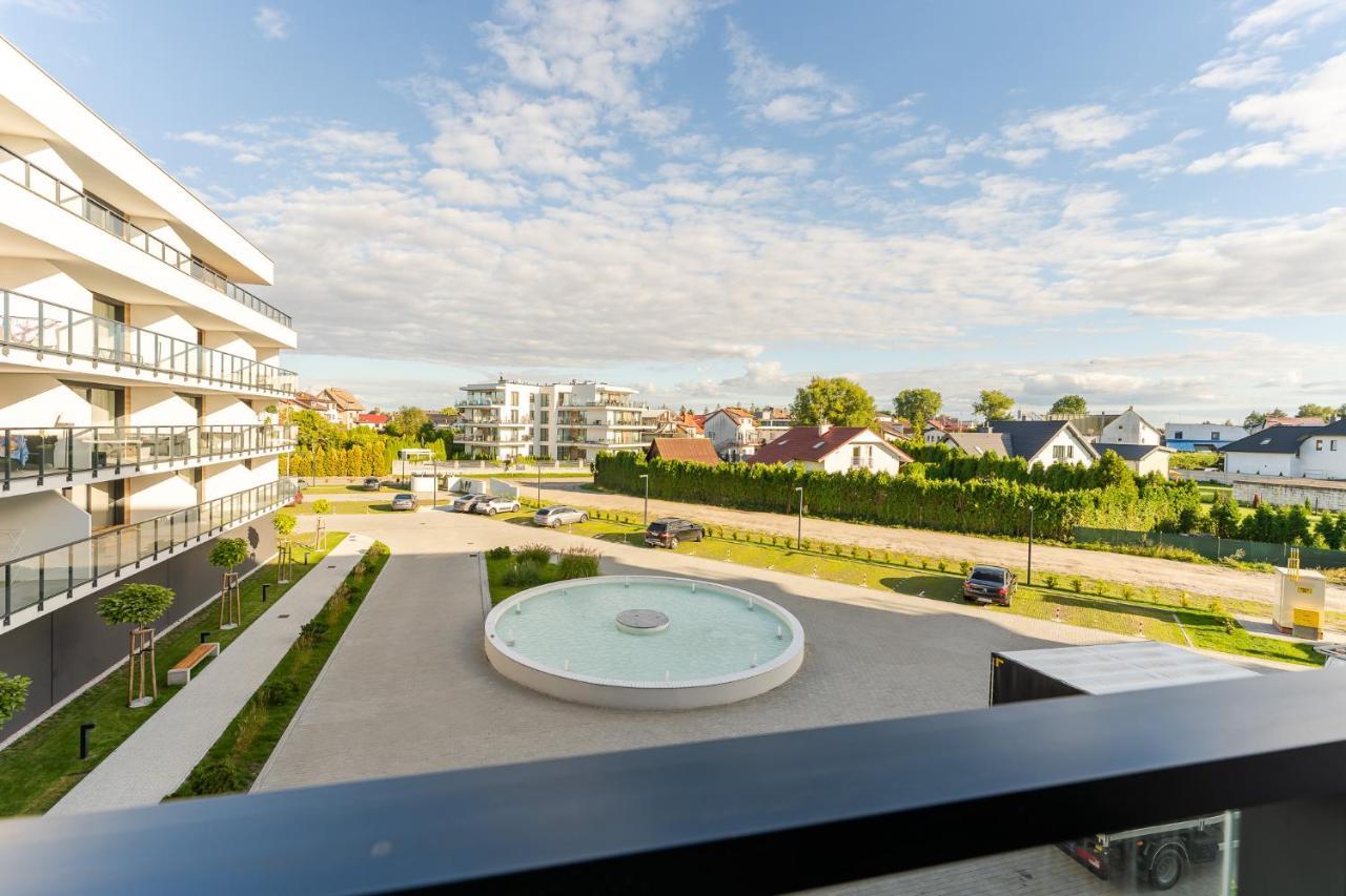 Westin House - Blue Z Rowerami By Perlowa Przystan Rent * Kolobrzeg